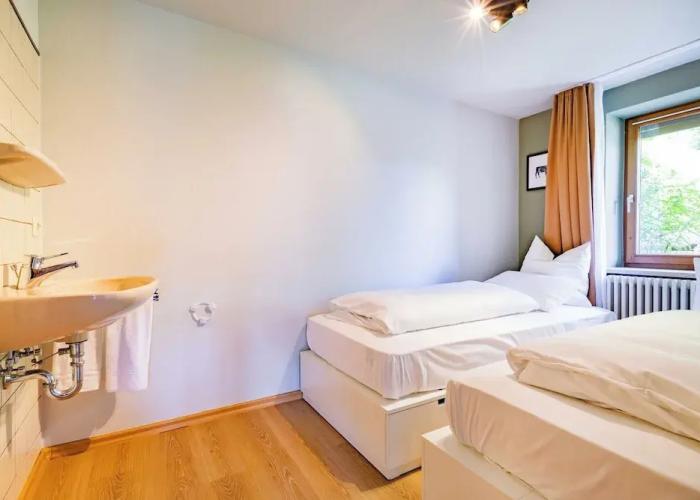 black forest apartments titisee