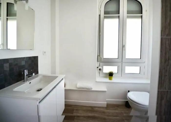 Appartment Les Suites Du Parc