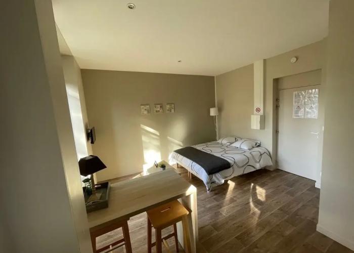Appartment Les Suites Du Parc