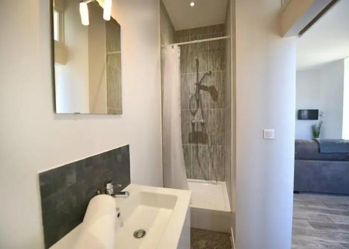 Appartment Les Suites Du Parc