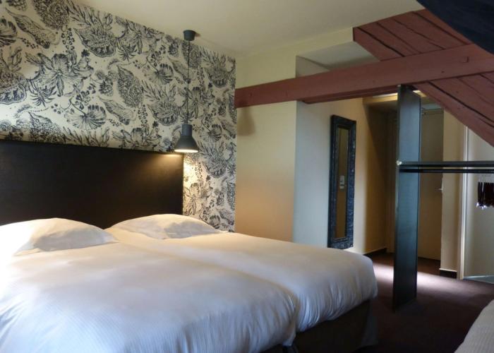 Best Western Citadelle