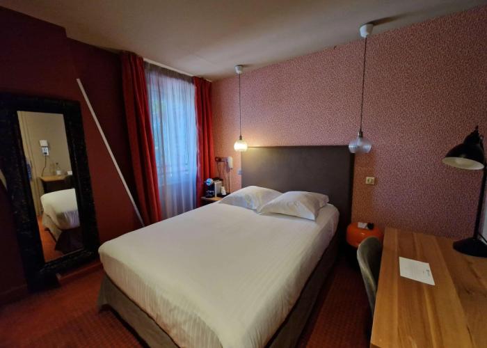 Best Western Citadelle