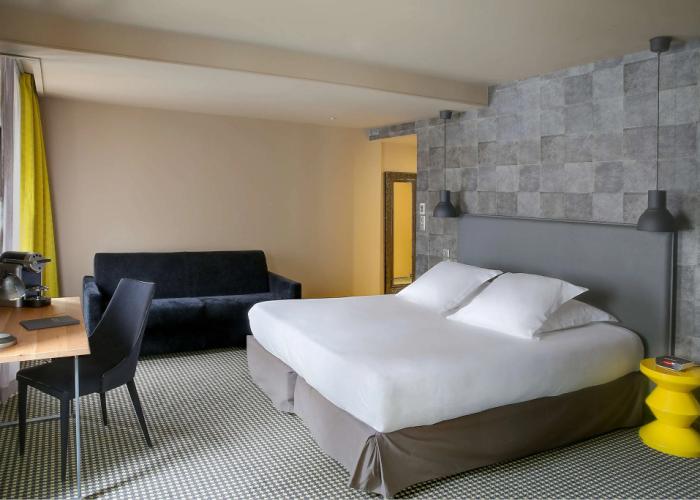 Best Western Citadelle