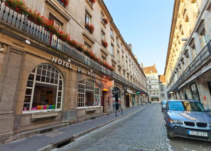 Hôtel du Nord