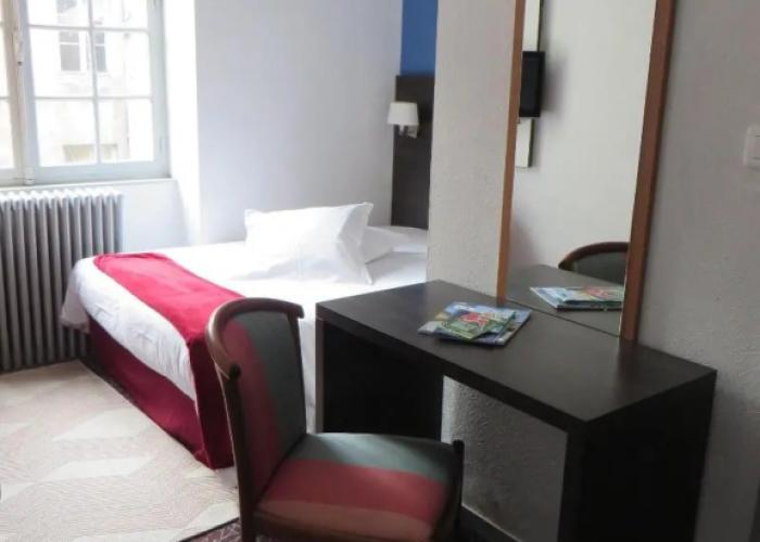 Hotel Regina