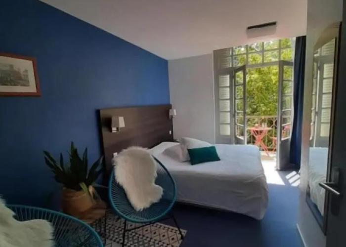 Hotel Regina