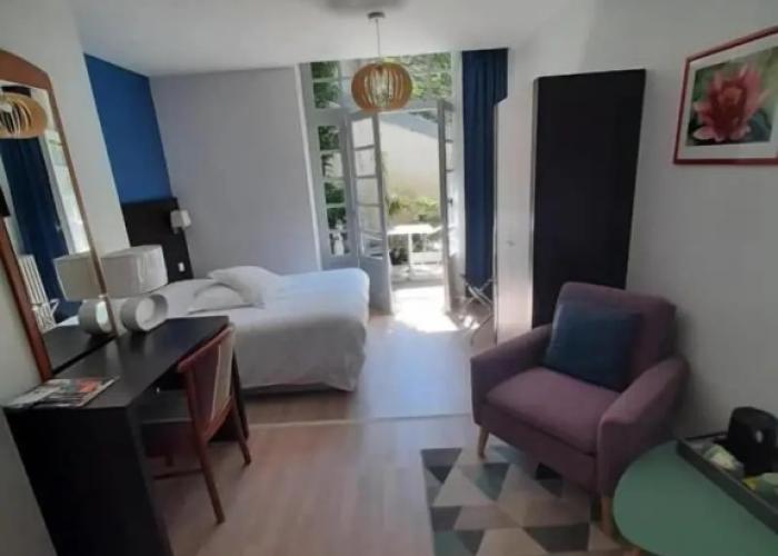 Hotel Regina