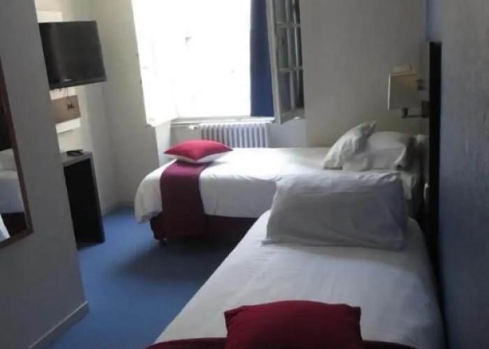 Hotel Regina