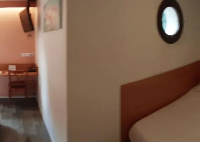 Brit Hotel Besançon L'Horloge