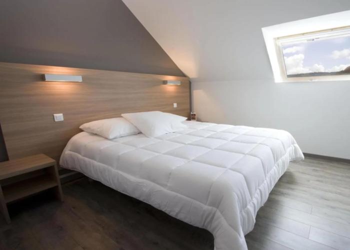 Brit Hotel Besançon L'Horloge