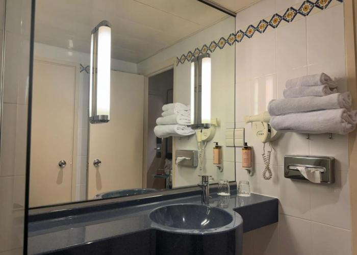 Mercure Besancon Parc Micaud