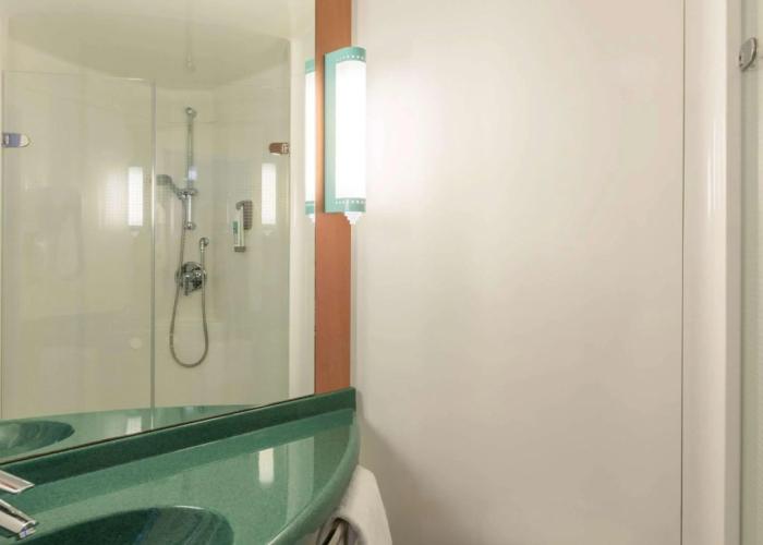Mercure Besancon Parc Micaud