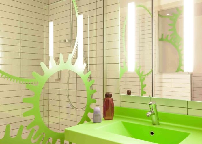 ibis Styles Besançon