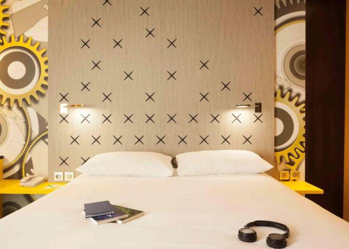 ibis Styles Besançon