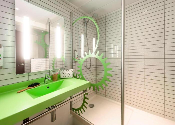 ibis Styles Besançon
