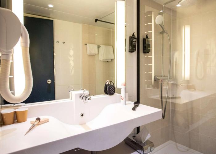 ibis Styles Besançon