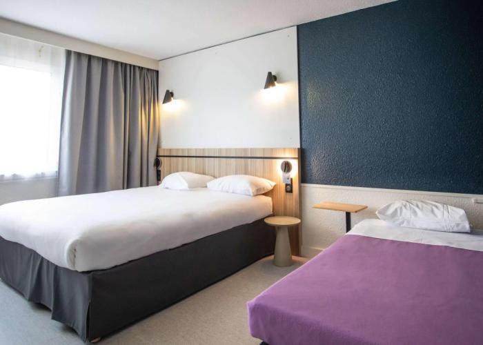 ibis Styles Besançon