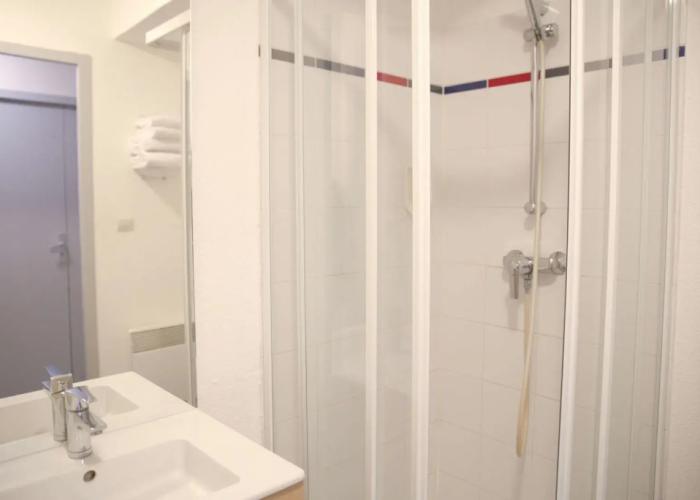Comfort Aparthotel Besancon La City