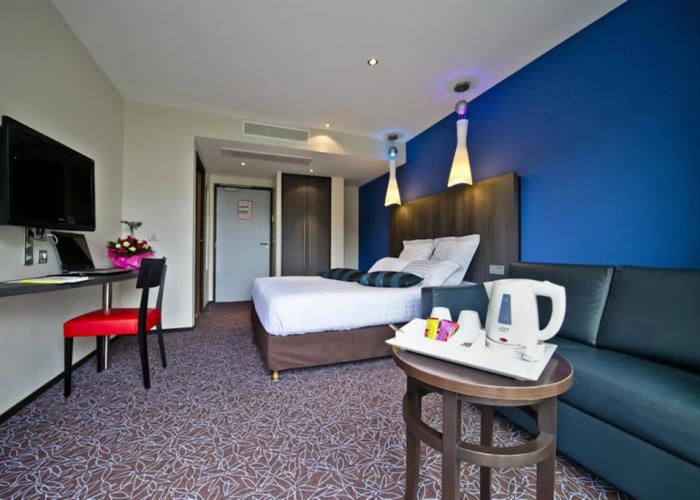 Hôtel Victor Hugo & Spa