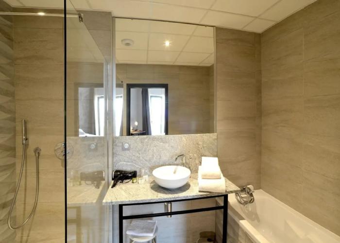 Hôtel Victor Hugo & Spa