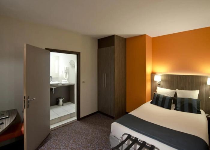 Hôtel Victor Hugo & Spa