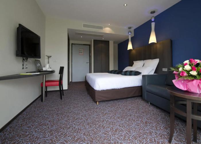 Hôtel Victor Hugo & Spa