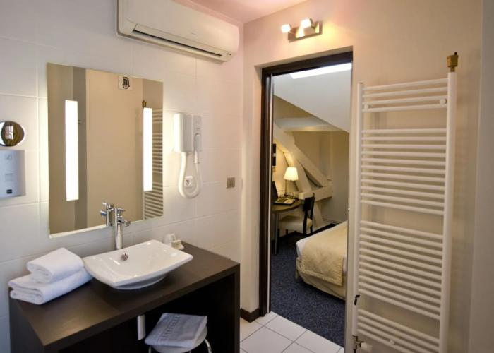 Hôtel Victor Hugo & Spa