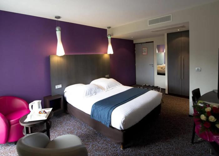 Hôtel Victor Hugo & Spa