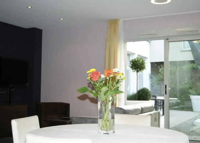 Hôtel Victor Hugo & Spa