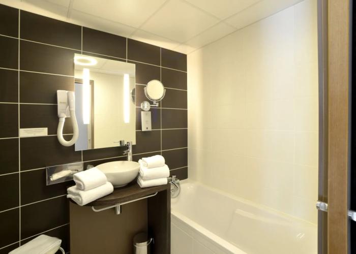 Hôtel Victor Hugo & Spa