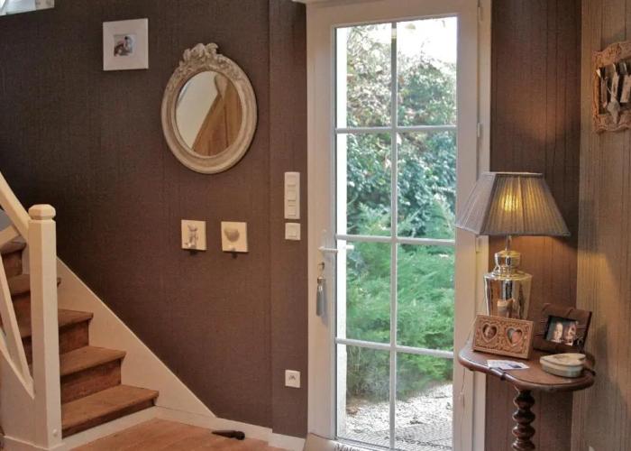 Chambre d'Hôtes La Villa Molina