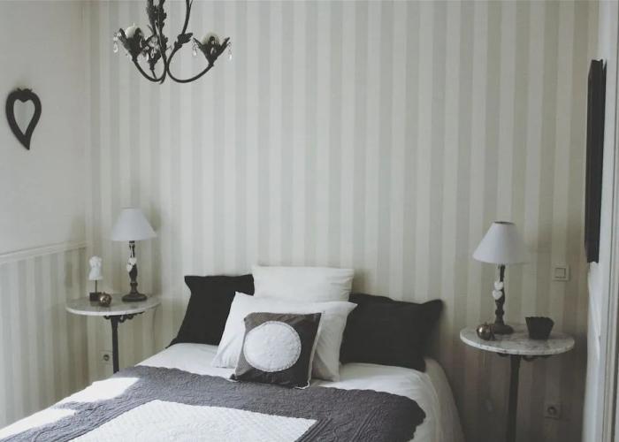 Chambre d'Hôtes La Villa Molina