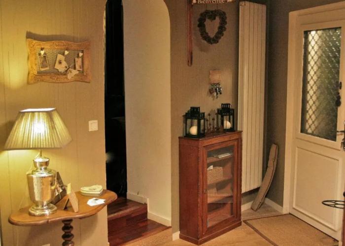 Chambre d'Hôtes La Villa Molina