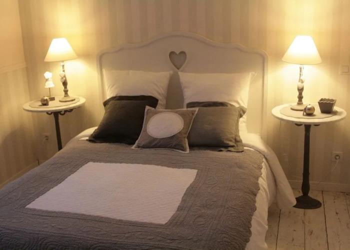 Chambre d'Hôtes La Villa Molina