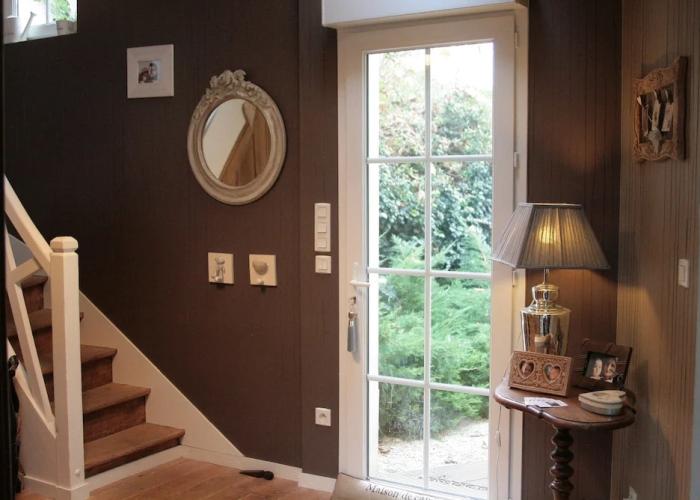 Chambre d'Hôtes La Villa Molina