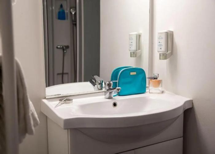 Comfort Aparthotel Besancon Hauts du Chazal