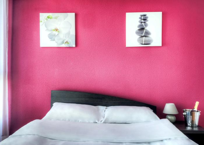 Comfort Aparthotel Besancon Hauts du Chazal