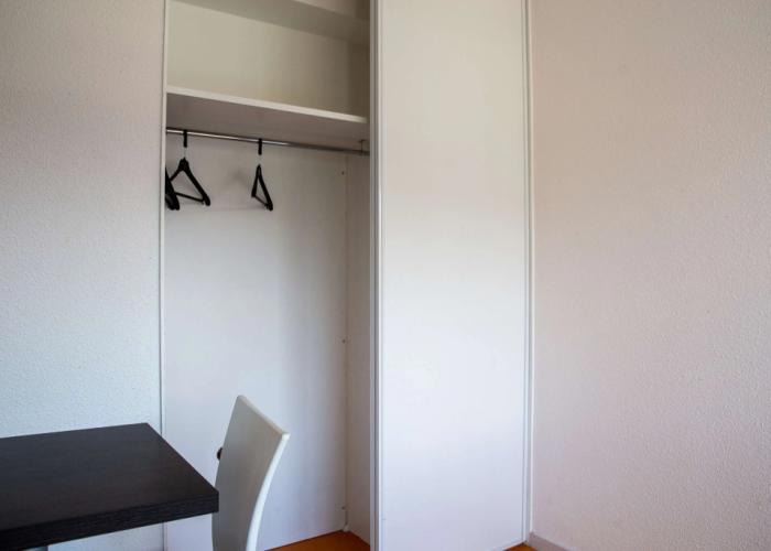 Comfort Aparthotel Besancon Hauts du Chazal