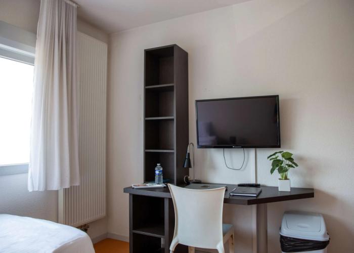 Comfort Aparthotel Besancon Hauts du Chazal