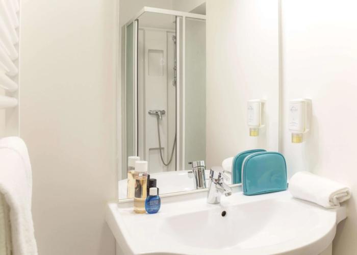Comfort Aparthotel Besancon Hauts du Chazal