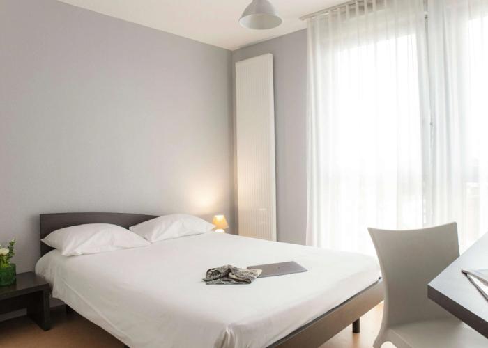 Comfort Aparthotel Besancon Hauts du Chazal