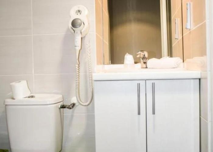All Suites Besancon