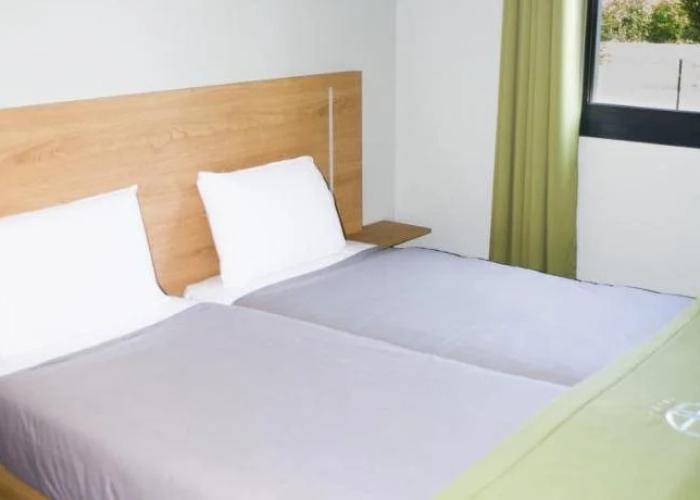All Suites Besancon