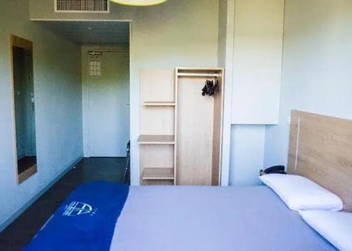 All Suites Besancon