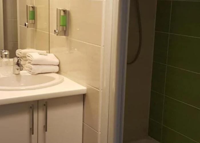 All Suites Besancon