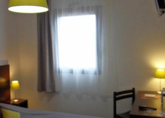 All Suites Besancon