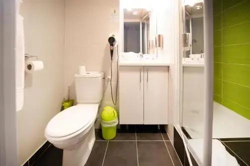 All Suites Besancon