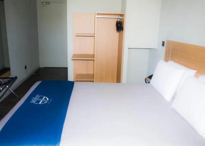 All Suites Besancon