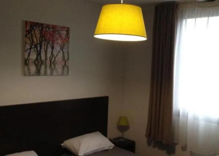 All Suites Besancon