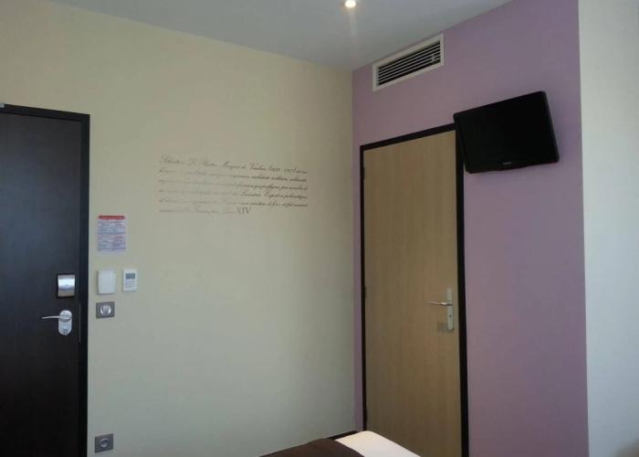 Hotel Vauban